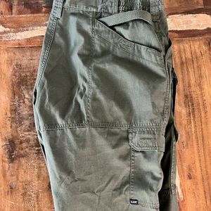 5.11 OD green tactical pants